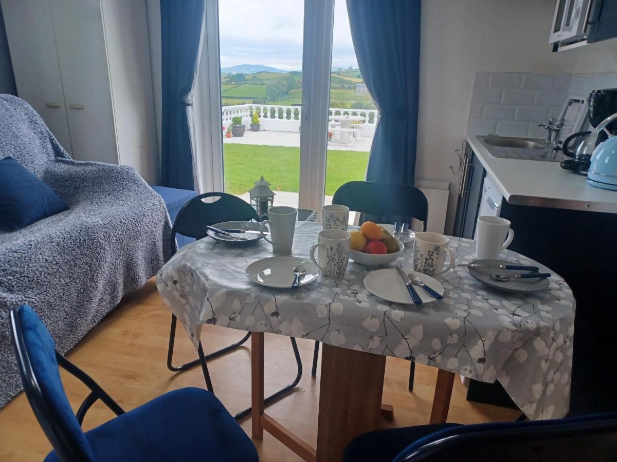 Loughview Retreat In The Mournes Apartman Newcastle  Kültér fotó