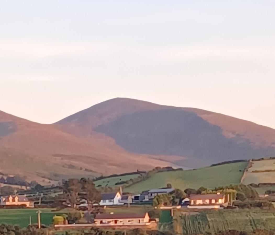 Loughview Retreat In The Mournes Apartman Newcastle  Kültér fotó