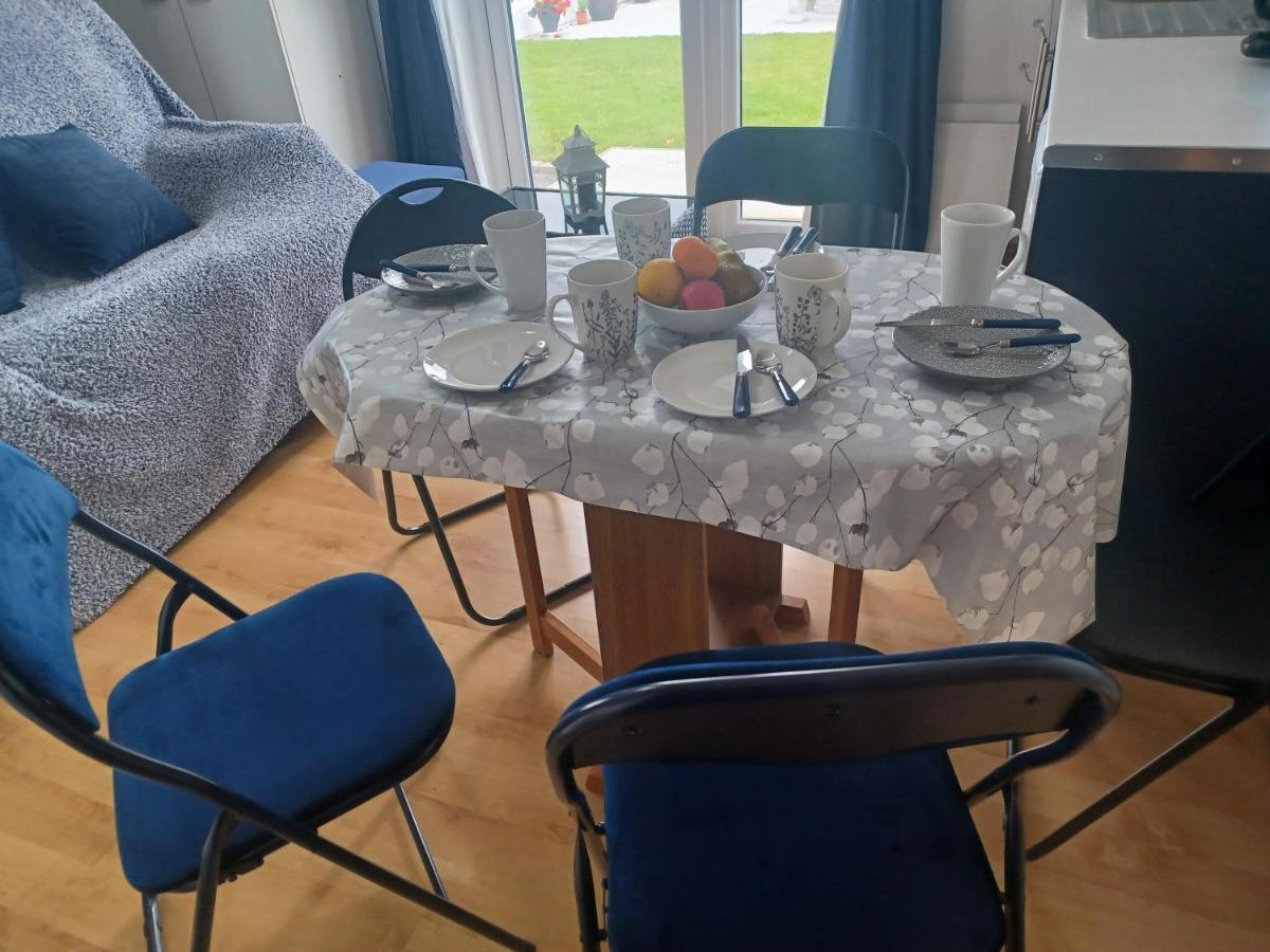 Loughview Retreat In The Mournes Apartman Newcastle  Kültér fotó