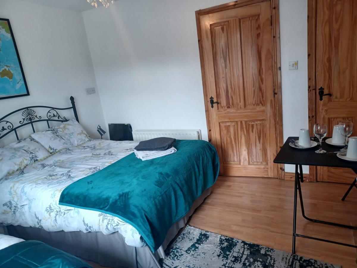 Loughview Retreat In The Mournes Apartman Newcastle  Kültér fotó