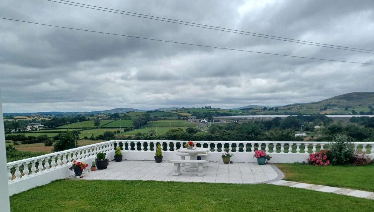 Loughview Retreat In The Mournes Apartman Newcastle  Kültér fotó