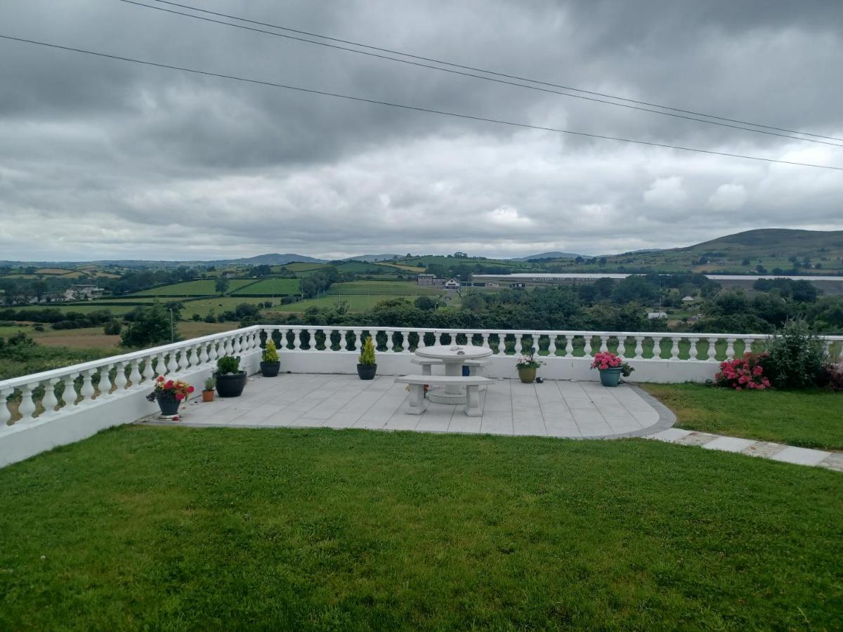 Loughview Retreat In The Mournes Apartman Newcastle  Kültér fotó