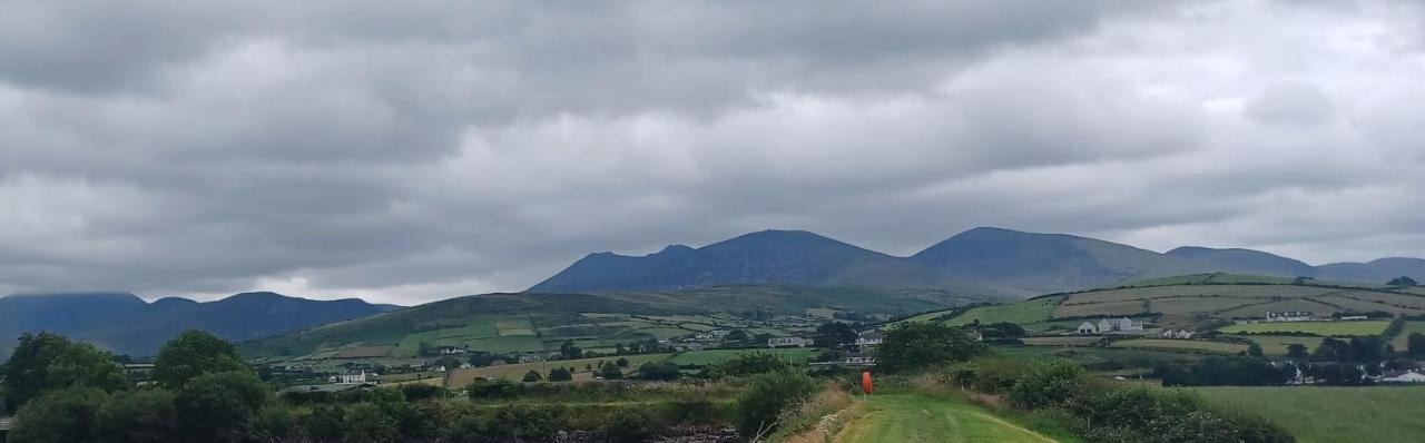 Loughview Retreat In The Mournes Apartman Newcastle  Kültér fotó