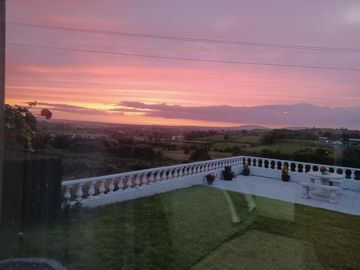 Loughview Retreat In The Mournes Apartman Newcastle  Kültér fotó
