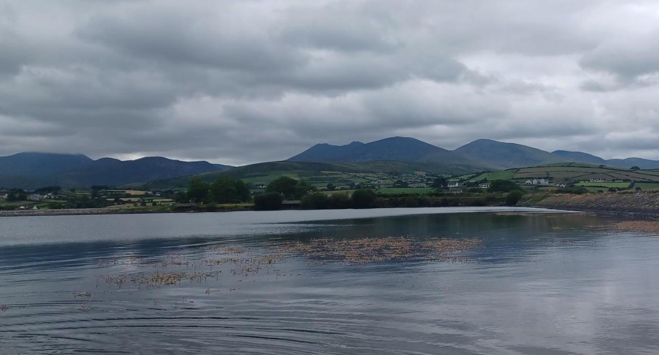 Loughview Retreat In The Mournes Apartman Newcastle  Kültér fotó
