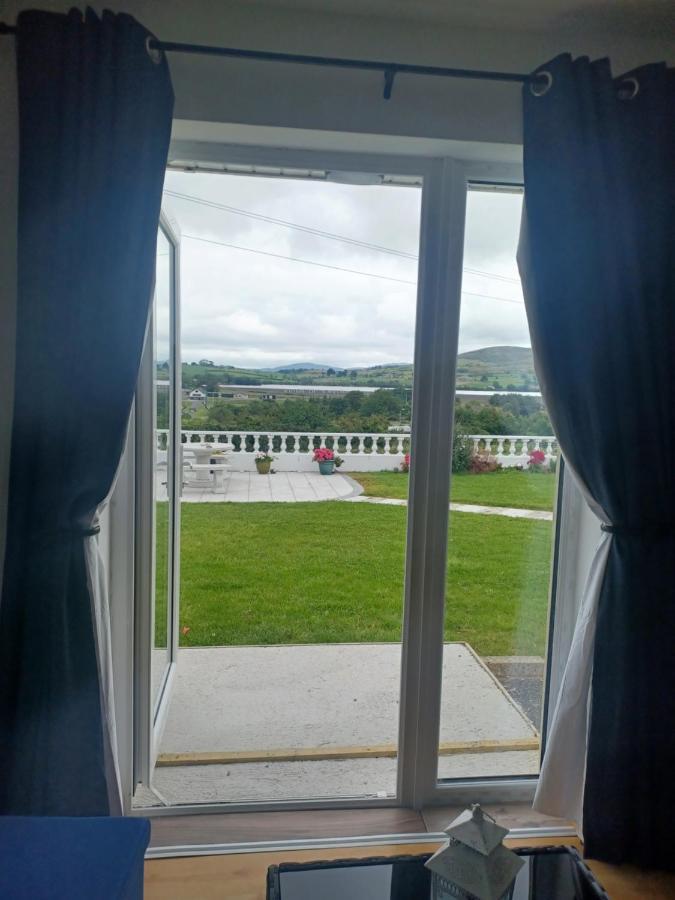 Loughview Retreat In The Mournes Apartman Newcastle  Kültér fotó